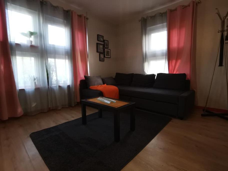 N1 F2 40M2 Avec Petit Jardin Apartment Herouville-Saint-Clair Exterior photo